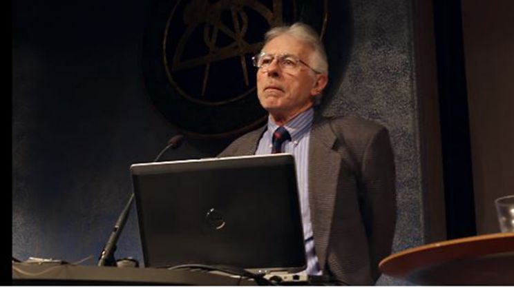 Kevin Macdonald