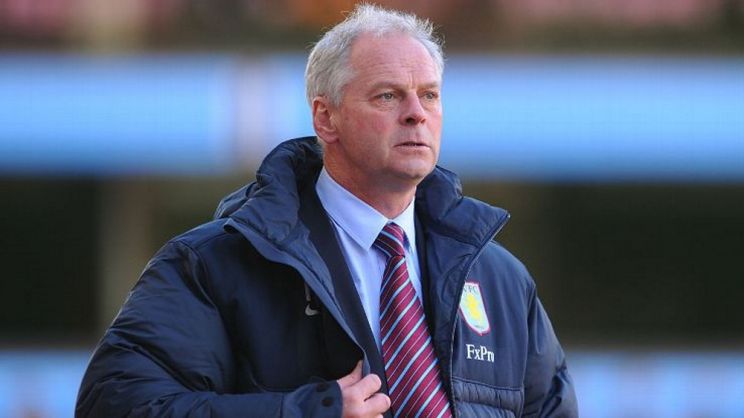 Kevin Macdonald