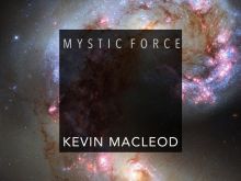 Kevin MacLeod