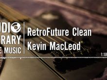 Kevin MacLeod