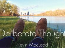 Kevin MacLeod photo