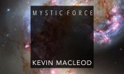 Kevin MacLeod