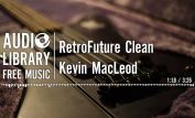 Kevin MacLeod