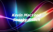 Kevin MacLeod