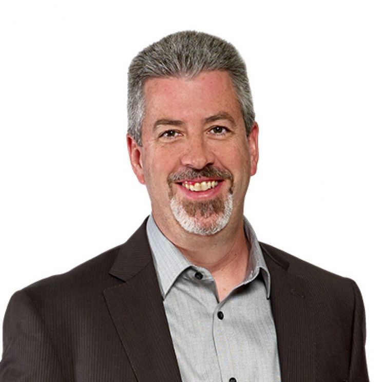 Kevin MacLeod