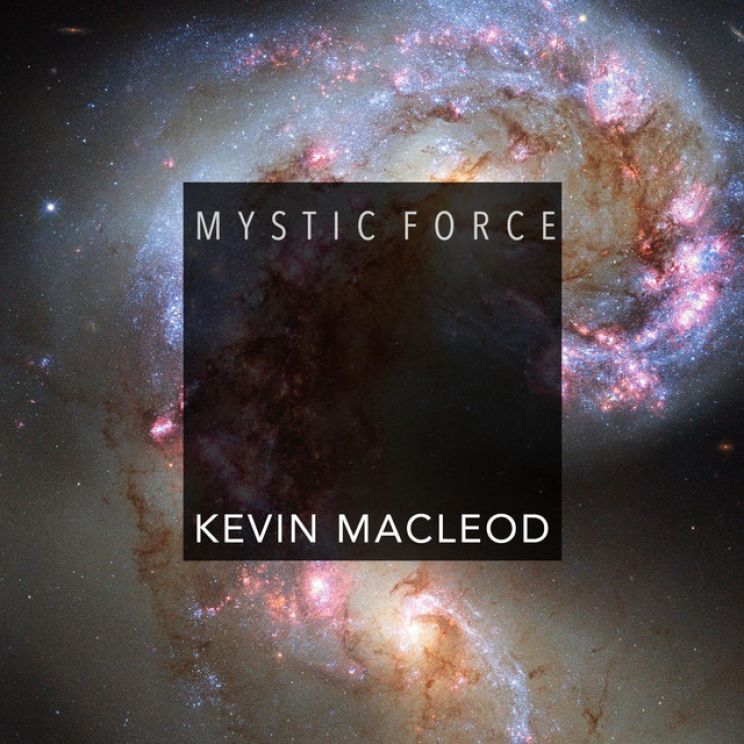 Kevin MacLeod