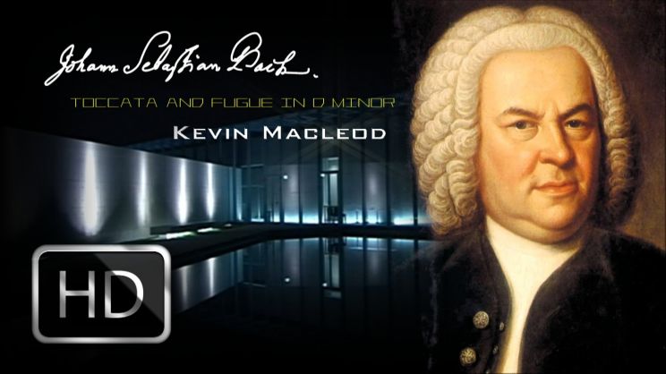 Kevin MacLeod