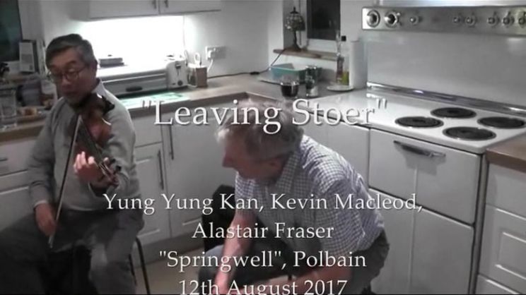Kevin MacLeod
