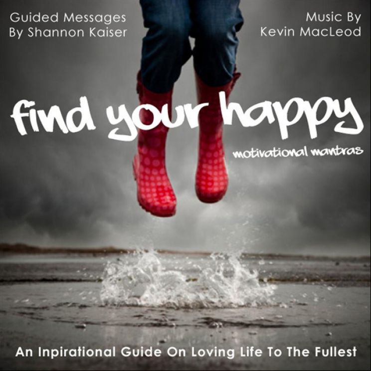 Kevin MacLeod