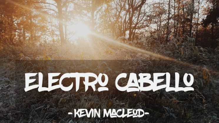 Kevin MacLeod