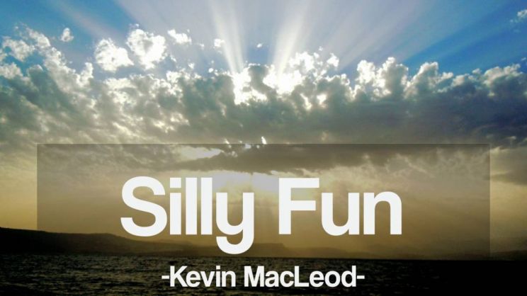 Kevin MacLeod