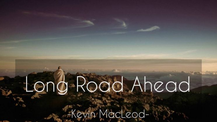 Kevin MacLeod