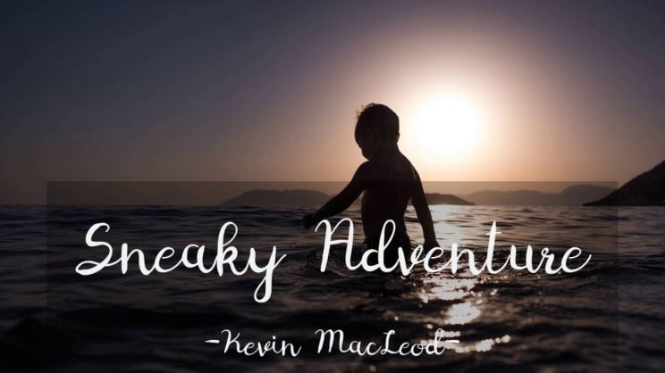 Kevin MacLeod