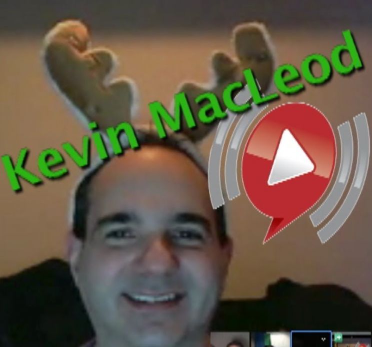Kevin MacLeod
