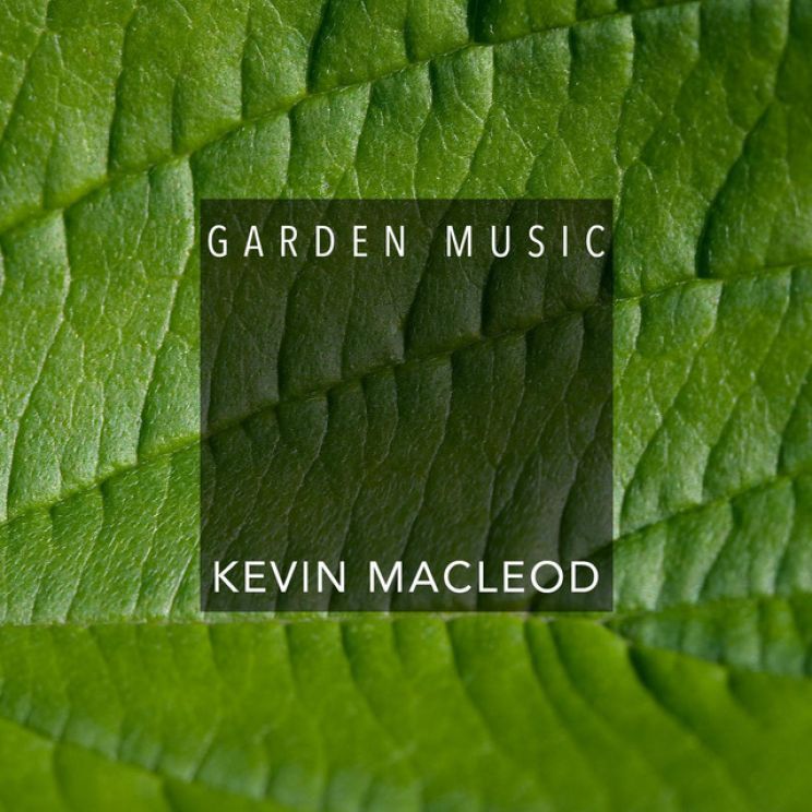 Kevin MacLeod