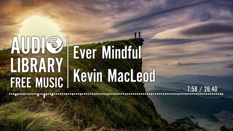 Kevin MacLeod