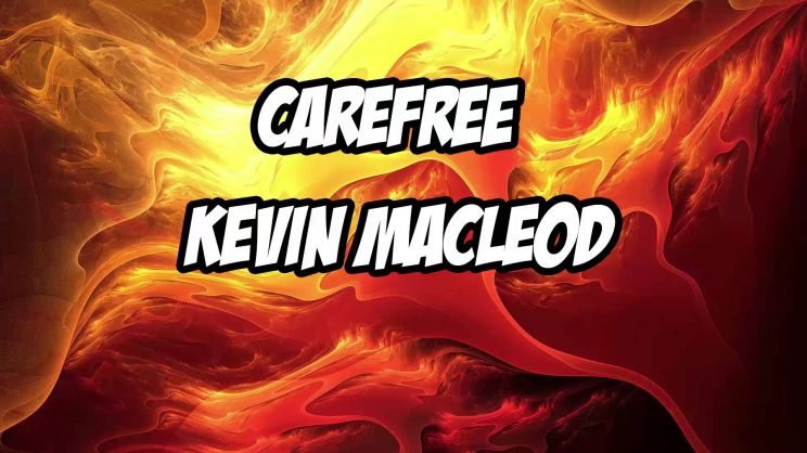 Kevin MacLeod