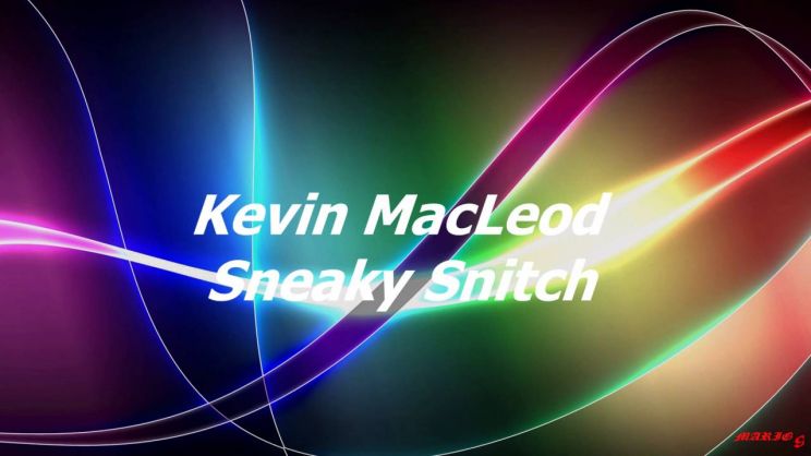 Kevin MacLeod
