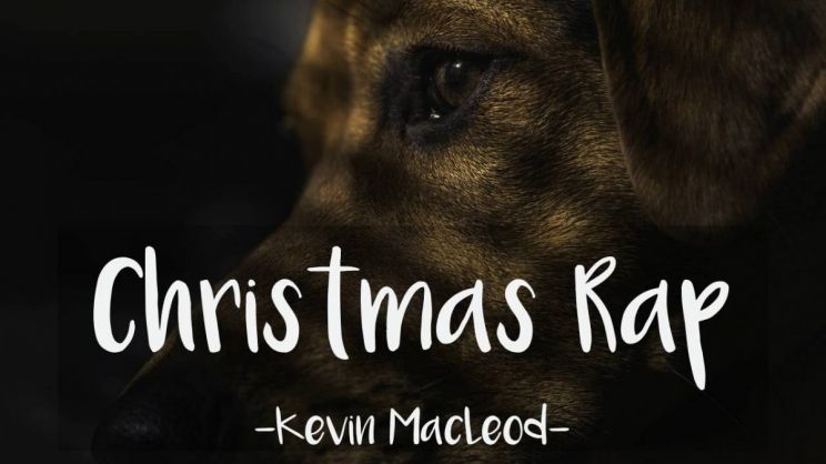 Kevin MacLeod