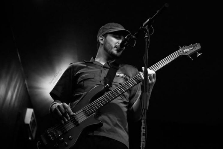 Kevin MacLeod