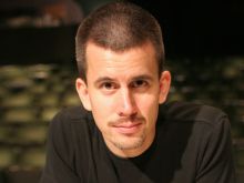 Kevin Mains