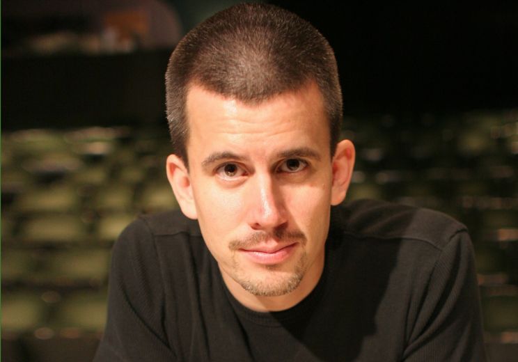 Kevin Mains