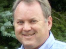 Kevin Mann