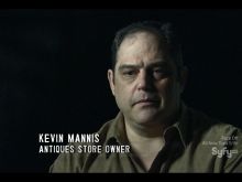 Kevin Mannis