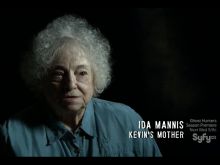 Kevin Mannis