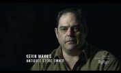 Kevin Mannis