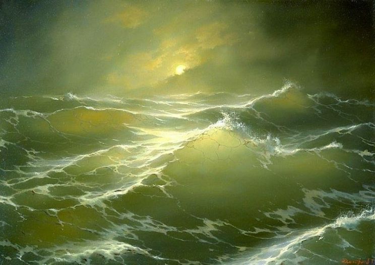 Kevin Mannis