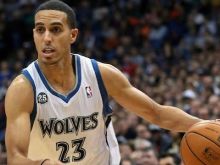 Kevin Martin