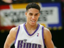 Kevin Martin