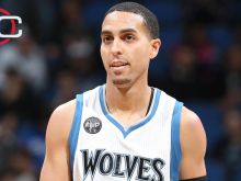 Kevin Martin