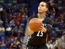 Kevin Martin