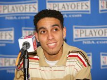 Kevin Martin