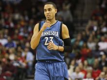 Kevin Martin