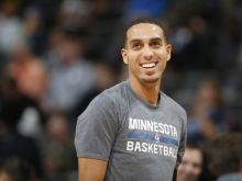 Kevin Martin