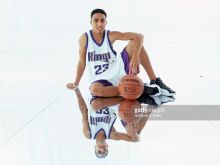 Kevin Martin