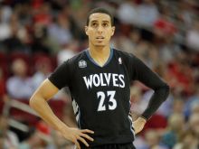 Kevin Martin