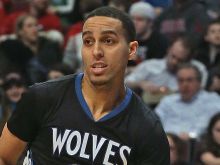 Kevin Martin