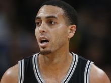 Kevin Martin