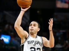 Kevin Martin