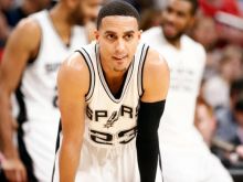 Kevin Martin