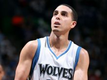 Kevin Martin