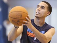 Kevin Martin