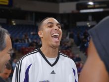 Kevin Martin