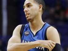 Kevin Martin