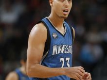 Kevin Martin