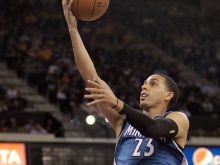 Kevin Martin